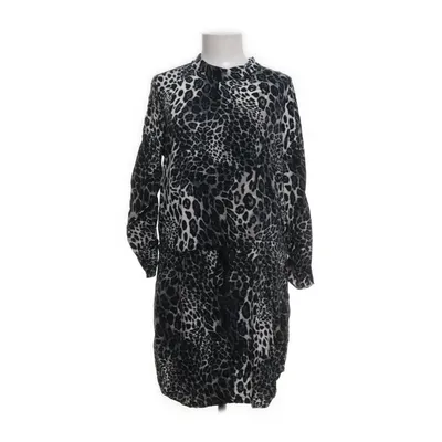 Robe (Noir, Multicolore) de NÜ Denmark Viscose