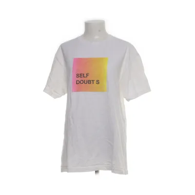 T-shirt (Vit, Flerfärgad) från Anti Social Social Club