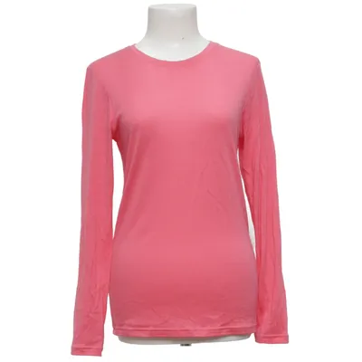 Langærmet t-shirt (Pink) fra COS Merinould