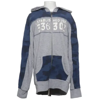 Huvtröja (Orlan) från Vingino Bomull, Polyester