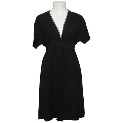 Dress (Black) from Melya Melody