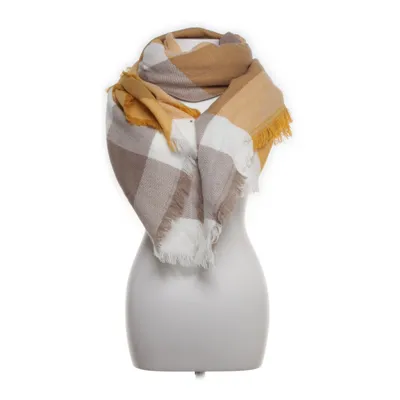 Halsduk (Gul, Beige, Vit) från Camaïeu