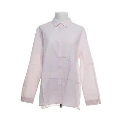 Shirt (Pink) from Darling Harbour Cotton