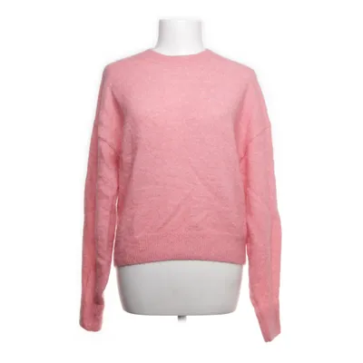 Sweater (Pink) fra H&M Polyamid, Akryl, Uld, Mohair, Elastan