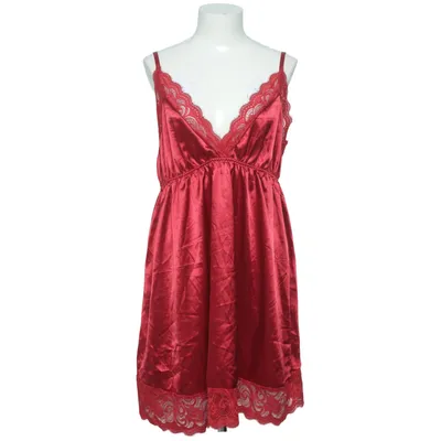 Negligé (Röd) från AvidLove Polyester