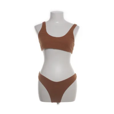 Bikini (Brown)