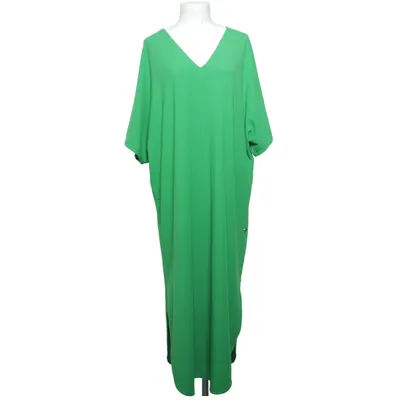 Maxi dress (Green) from Hängmatta Elastane, Viscose