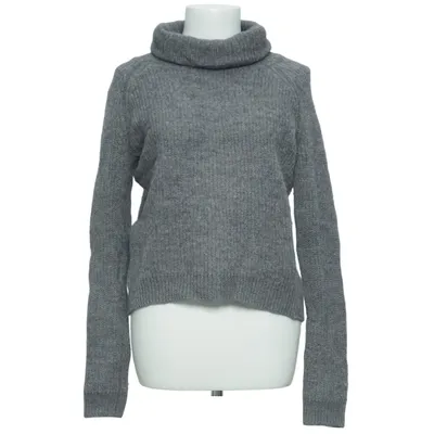 Rollkragenpullover (Grau) von Storm & Marie