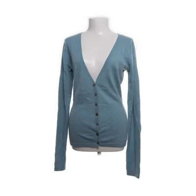 Cardigan (Blue) from Gosche Cashmere