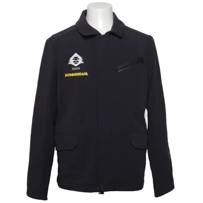 Jacket (Borgir Gore Infinium Blazer) from 66 North Elastane, Polyamide
