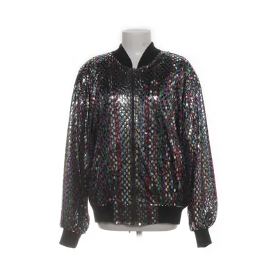 Blouson (Multicolore) de Tressbeauty Polyester