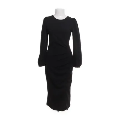 Dress (Black) from Happy Holly Elastane, Polyester