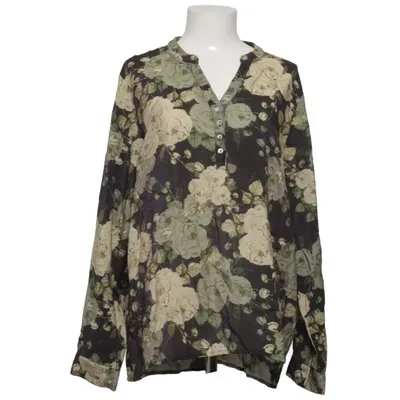 Blouse (OPRAH SHIRT) de Mani Polyamide, Viscose