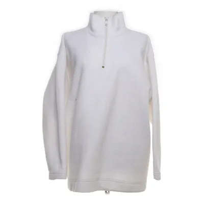 Fleecetröja (Vit) från Etirel