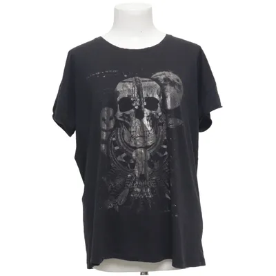T-shirt (Juliette Top) from Gina Tricot Cotton