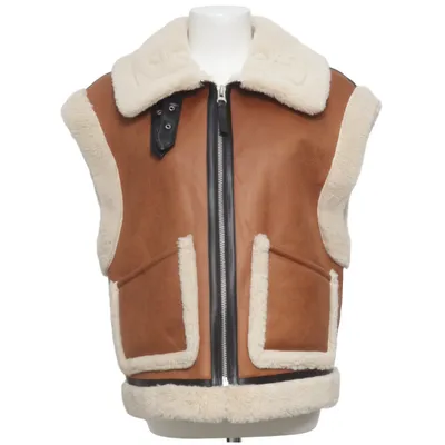 Gilet d'extérieur (Mirache) de Munthe Polyester