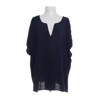 Top (Blauw) van ONLY Carmakoma Viscose