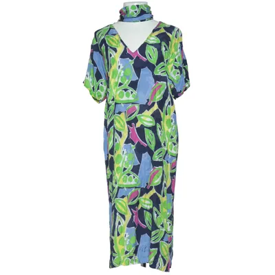 Set (Blue, Multicolored) from Dots