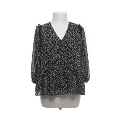 Blus (Blå, Gul) från Pigalle