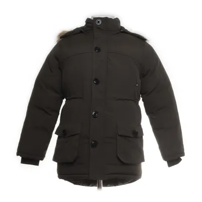 Winter coat (Green) from YLH Fashion