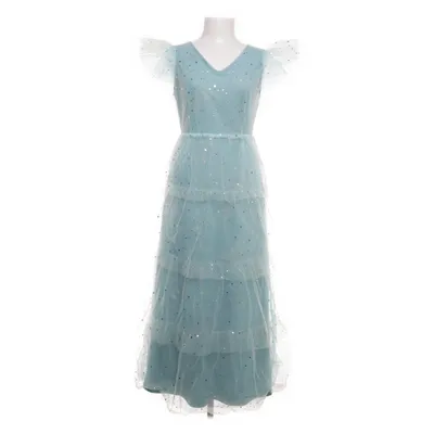 Dress (Blue) Polyester