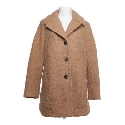 Coat (Brown) from Anne Klein Polyester