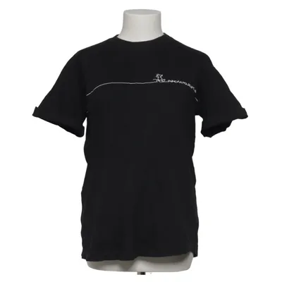 T-shirt (Noir) de Disneyland Paris Coton