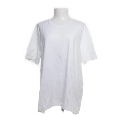 T-shirt (Blanc) de Pure by Ulla Popken Coton biologique