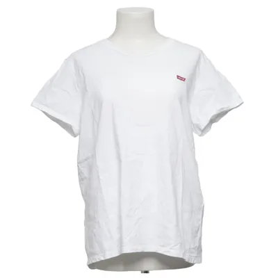 T-shirt (White) from Levi Strauss & Co Organic cotton