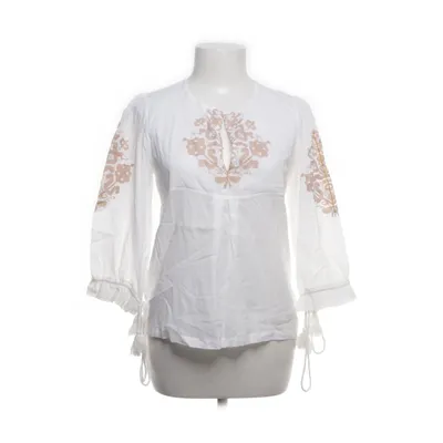Top (White, Yellow) from Fashionmia