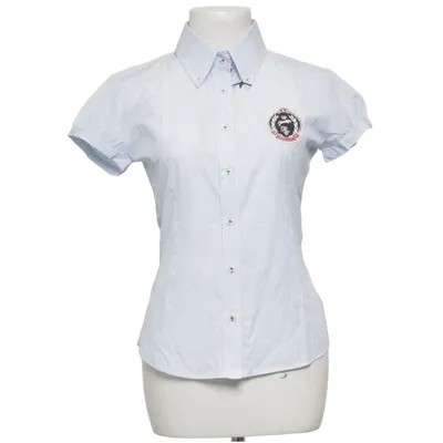 Chemise à manches courtes (Luisa) de Spooks Riding Coton, Polyester