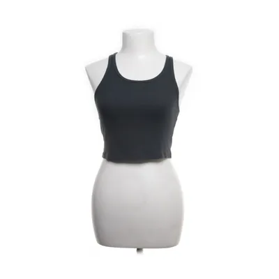 Crop top (Gray) from American Apparel