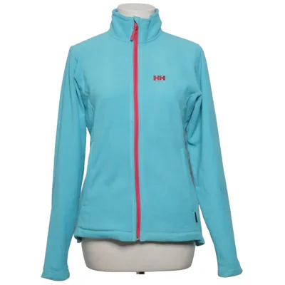 Fleecejakke (Blå) fra Helly Hansen Polyester