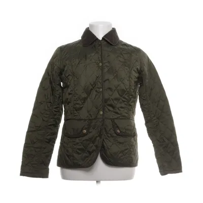Jacka (Grön) från Barbour