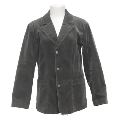 Blazer (Vert) de Never Mind Coton, Élasthane, Polyamide
