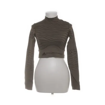 Träningstopp (Grön, Flerfärgad) från Adidas