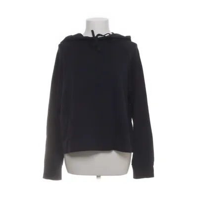 Hoodie (Black) from Majestic Filatures Elastane, Viscose