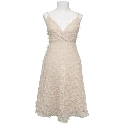 Robe (Beige) de Akira Polyester