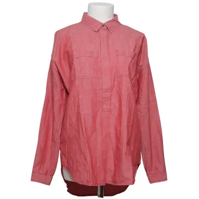 Skjorta (Röd) från Lands' End