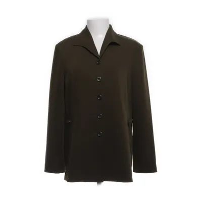 Blazer (Grün) von Frankenwälder Polyester