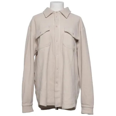 Overshirt (Beige) from SANDÖ Polyester