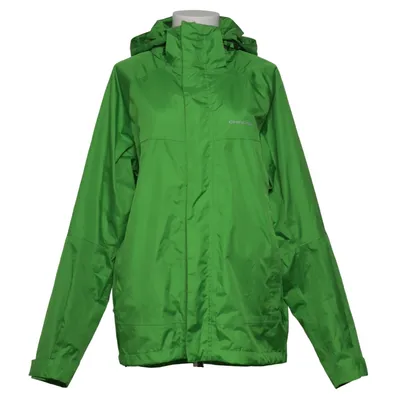 Skaljacka (Grön) från Chinook Polyester