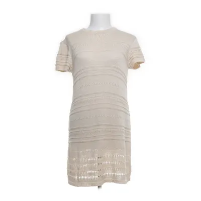 Dress (Beige) from Zara W&B Collection