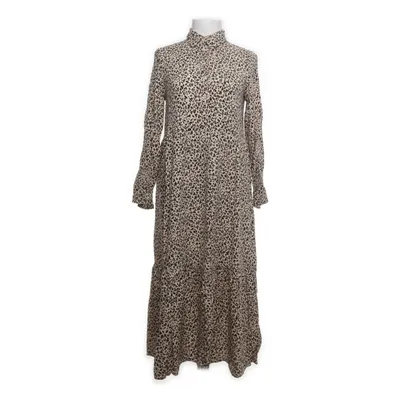 Maxi dress (Brown, Black) from Easy Wear Viscose