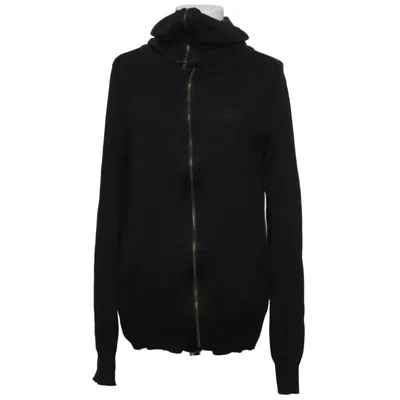 Cardigan (Noir) de Army of Me Acrylique, Coton