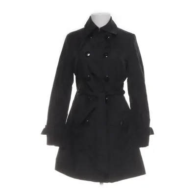 Trench coat (Black) from Top Secret