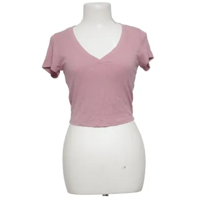 T-shirt (Rosa) från Bozzolo Elastan, Viskos