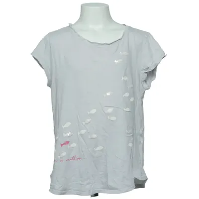 T-shirt (Grijs) van Gap Kids