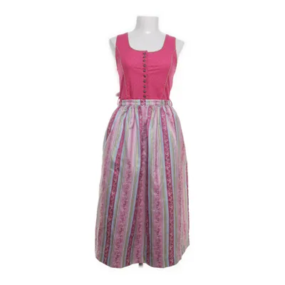 Dirndl (Rosa, Flerfärgad) från Usar Drachten