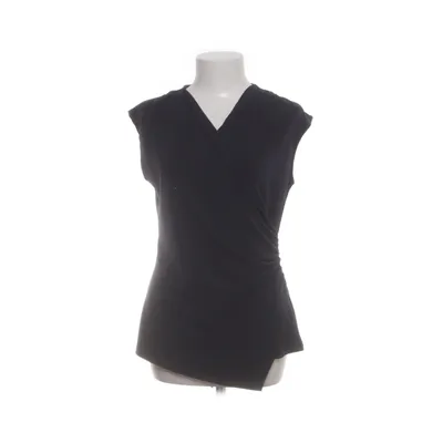 Topp (Svart) från Ann Taylor